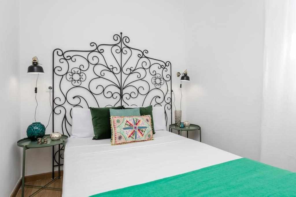 Apartment Centric Paseo De Gracia *