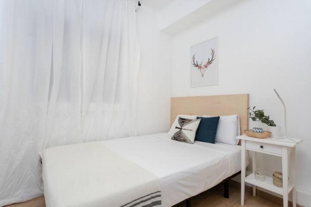 Apartment Centric Paseo De Gracia Barcelona
