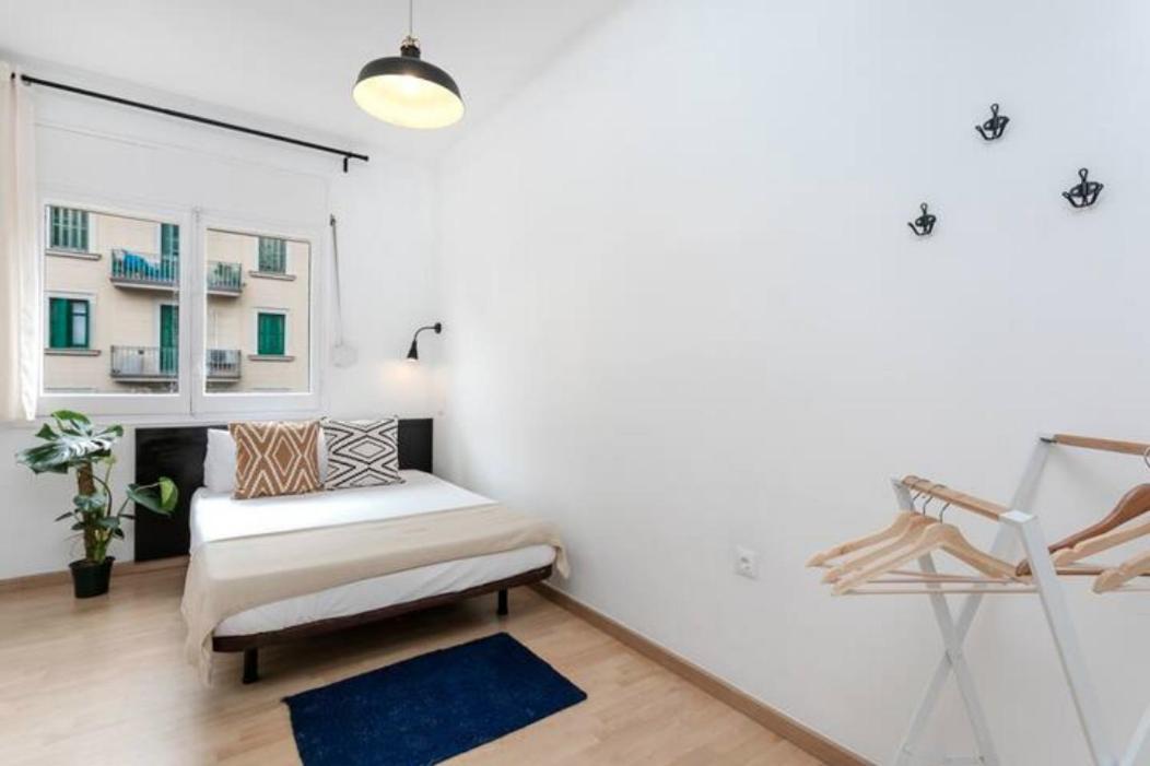 Apartment Centric Paseo De Gracia